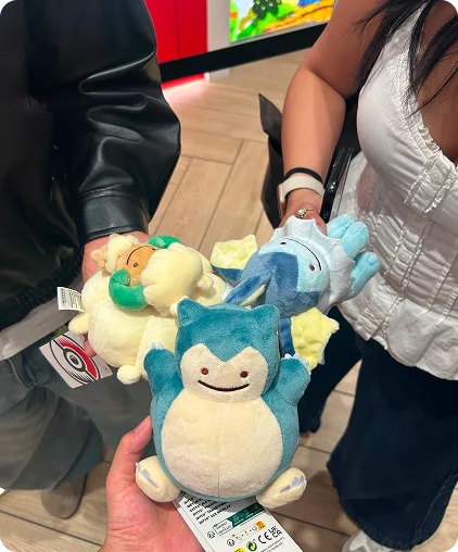 Pokemon…my childhood